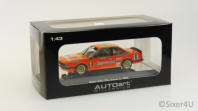 AUTOart Verpackung 1:43