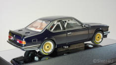 AUTOart 1:43