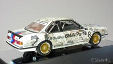 AUTOart 1:43