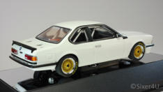 AUTOart 1:43