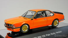 AUTOart 1:43