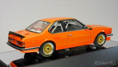 AUTOart 1:43