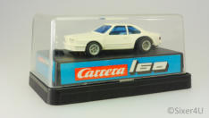 CARRERA Bemal-Karosse auf 160er-Podest