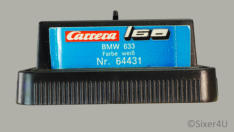 CARRERA Modell-Bezeichnung