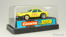 CARRERA Originalverpackung System Servo 160 