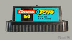 CARRERA Modell-Bezeichnung