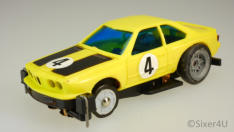 CARRERA Modell 68421