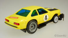 CARRERA Modell 68421