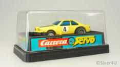 CARRERA Originalverpackung System Servo 160 