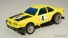 CARRERA Modell 68421