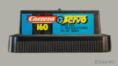 CARRERA Modell-Bezeichnung