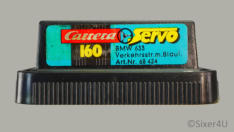 CARRERA Modell-Bezeichnung