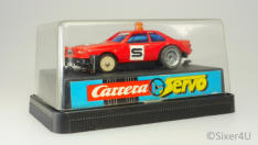 CARRERA Originalverpackung System Servo 160 