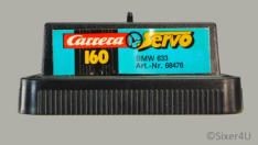 CARRERA Modell-Bezeichnung