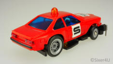 CARRERA Modell 68476