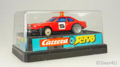 CARRERA Originalverpackung System Servo 160 