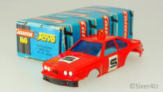 CARRERA Ersatz-Karosse 69476