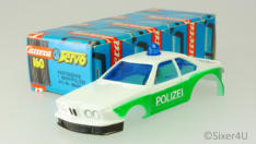 CARRERA Ersatz-Karosse 69420