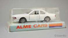 ALME CARS