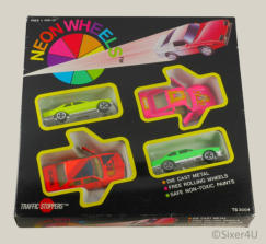 SUMMER 1:66 Geschenk-Set