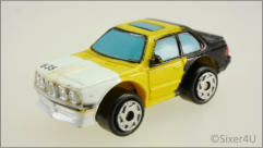 GALOOB MICRO MACHINES - das seltenste Modell 