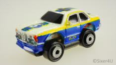 GALOOB MICRO MACHINES