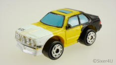 GALOOB MICRO MACHINES