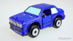 GALOOB MICRO MACHINES