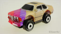 GALOOB MICRO MACHINES