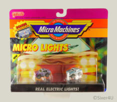 GALOOB MICRO MACHINES #3