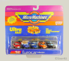 GALOOB MICRO MACHINES #52