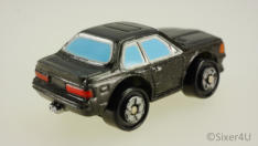 GALOOB MICRO MACHINES