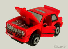 GALOOB Micro Machines