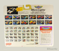 GALOOB Micro Machines