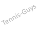 Tennis-Guys