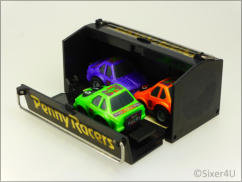 FUNRISE Penny Racers