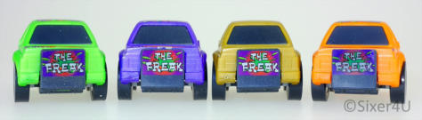 FUNRISE Penny Racers