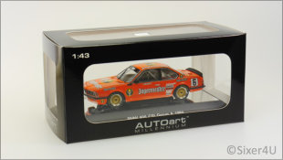 AUTOart 1:43