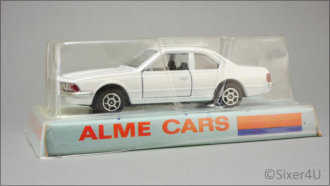 Alme Cars 