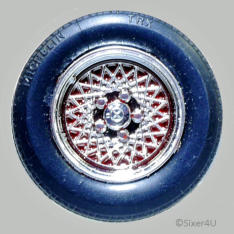 MONOGRAM