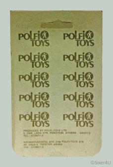 POLFI TOYS