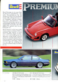 REVELL Katalog 1987