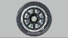 GOLDEN WHEEL